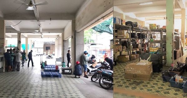 TP.HCM: Khu “đất vàng” 419 Lê Hồng Phong kiến nghị xây trường học