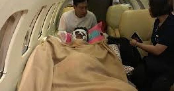 Vụ tạt a xít Việt kiều Canada: Công an tỉnh Quảng Ngãi đã khởi tố vụ án