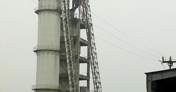 Công ty TNHH SAVINA Hà Nam ngang nhiên hoạt động bất chấp lệnh cấm của tỉnh