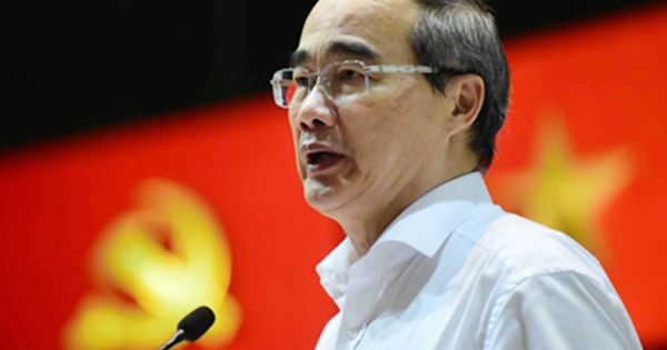 Cử tri Quận 3 đề nghị Trung ương xử lý đến cùng những vụ trọng án tham nhũng