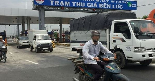 Lại đề xuất dùng 