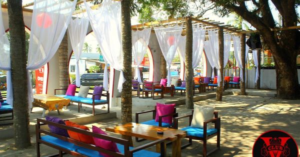 Phú Quốc: Sôi động cùng Binz Show tại V-Club