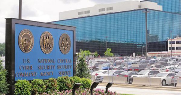 Tin tặc Trung Quốc sử dụng công cụ đánh cắp của Cơ quan An ninh Quốc gia Mỹ