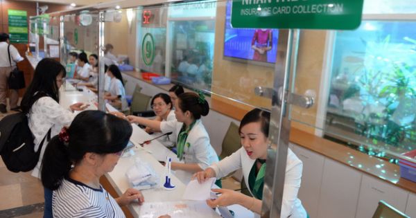 Lo CPI tăng cao, Bộ Y tế đề nghị các địa phương tạm dừng điều chỉnh giá dịch vụ y tế