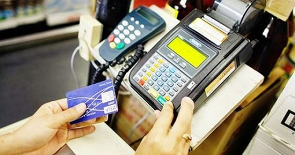 Chưa có nhiều chuyển biến trong thanh toán không dùng tiền mặt