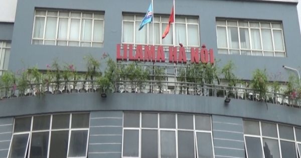 Lilama Hà Nội chây ỳ không đóng 118 tỷ đồng tiền thuế