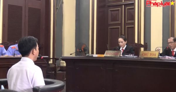 Nguyễn Minh Hùng bị đề nghị truy tố tội buôn bán hàng giả