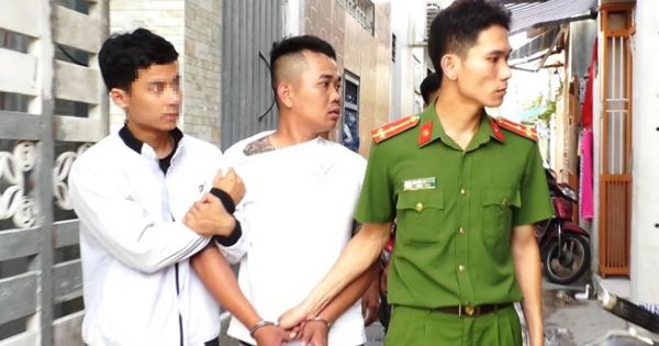 Triệt phá đường dây cá độ có súng, lựu đạn, lên đến khoảng 1 triệu USDD