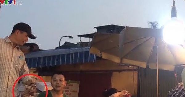 Vụ bảo kê chợ đầu mối Long Biên: Hưng “kính” bị đề nghị truy tố