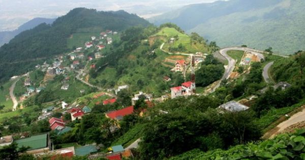 Thanh tra Dự án y tế bỏ hoang 6 năm tại Vĩnh Phúc