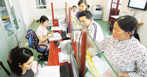 Cán bộ địa chính không cho dân xem bản đồ quy hoạch, đúng hay sai?