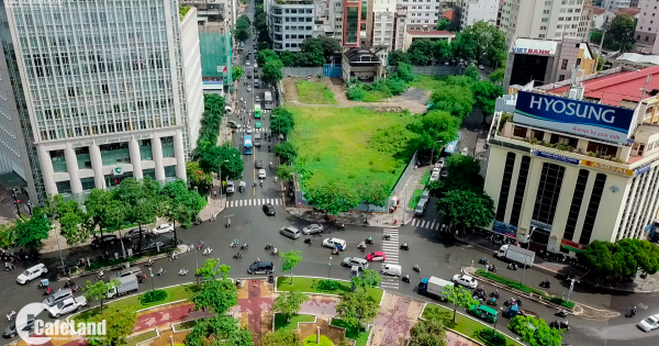 Sau nhiều lần thay đổi giấy chứng nhận đầu tư, đất “vàng” Thi Sách lọt vào tay tư nhân