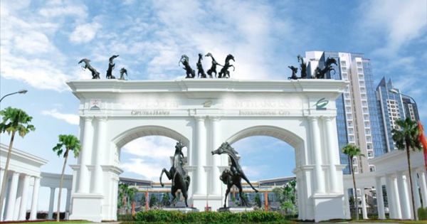 Cư dân KĐT Nam Thăng Long quyết liệt phản đối việc điều chỉnh quy hoạch