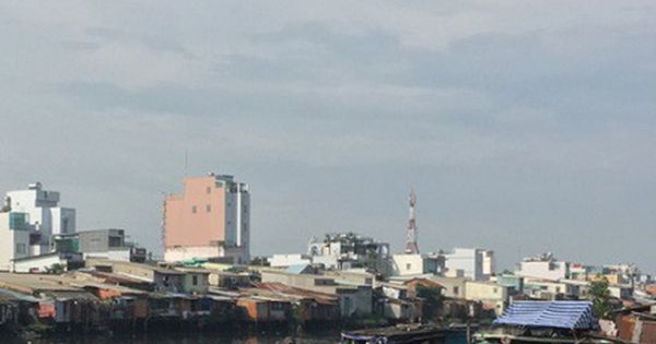 Thực hiện hơn 500 dự án: TPHCM sẽ di dời 44.000 hộ dân