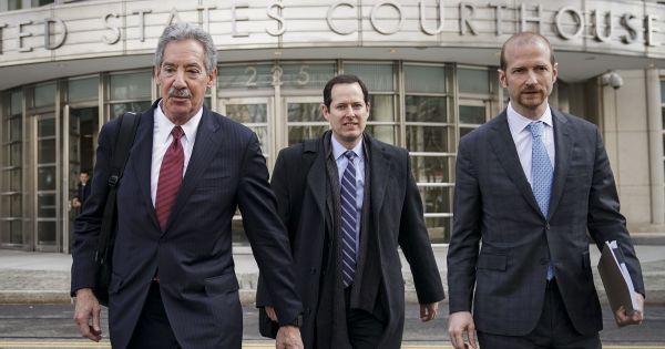 Mỹ nghi ngờ tư cách luật sư bào chữa của Huawei