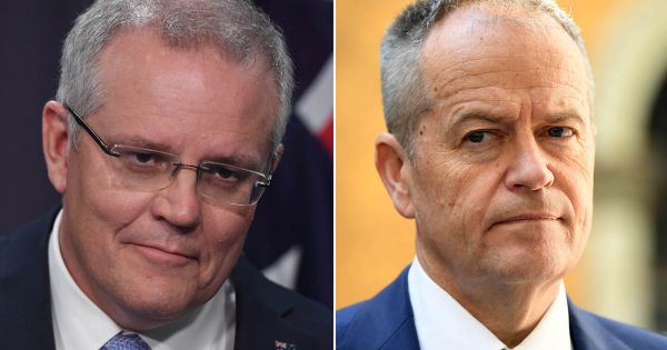 Bầu cử Australia: So kè quyết liệt trước ngày bỏ phiếu