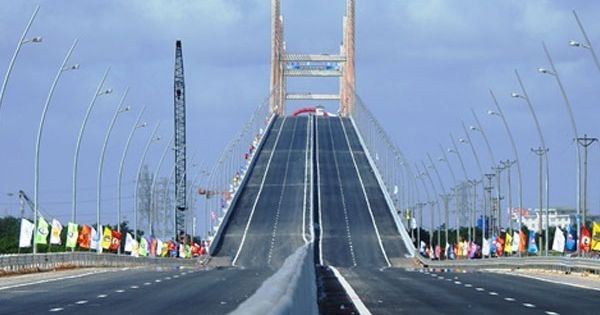 Kiểm toán Nhà nước kiến nghị giảm thời gian thu phí cầu Bạch Đằng