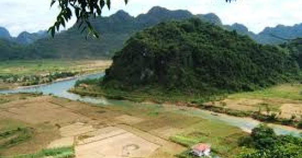 BQL Vườn quốc gia Phong Nha - Kẻ Bàng tự ý thay đổi hiện trạng rừng tự nhiên