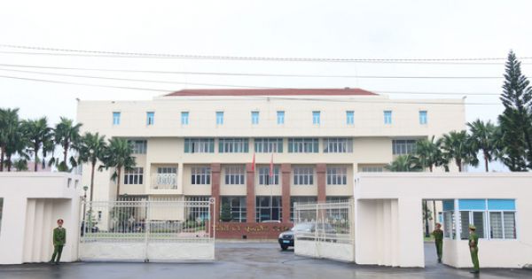 Quảng Nam: Cán bộ chủ chốt phải từ chức nếu không đủ năng lực