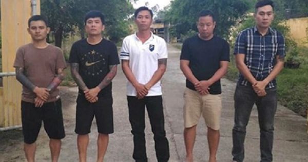 Quảng Nam: CQĐT đề nghị truy tố 41 bị can trong đường dây đánh bạc hơn 600 tỷ