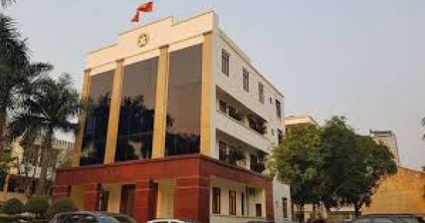 Thanh Hóa: Tạm đình chỉ hoạt động một đại biểu HĐND trong vụ hối lộ Thanh tra