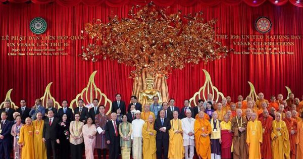 Tin nóng ngày 14/05/2019