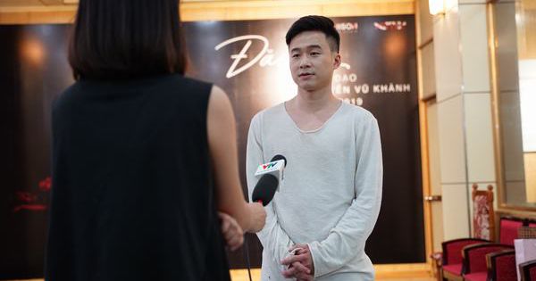 Vở diễn “Đăng” – Miền ký ức dọc theo những ánh đèn cùng năm tháng cũ