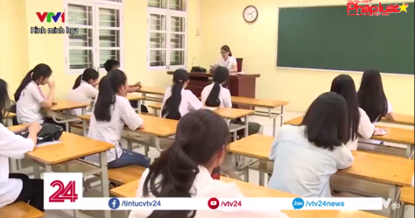 Vụ nâng điểm thi: Phó phòng khảo thí ở Hòa Bình bị bắt