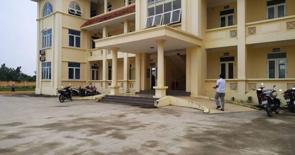 Bí thư, Chủ tịch xã 