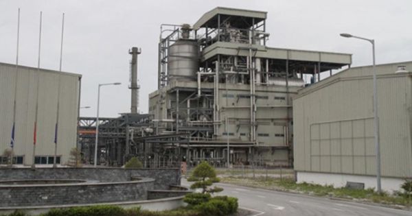 Điều tra vụ Tập đoàn dầu khí VN mất trắng ngàn tỉ đồng tại dự án xơ sợi Đình Vũ