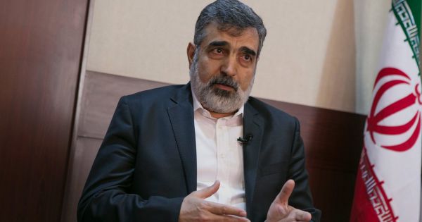 Iran chính thức dừng tuân thủ một số cam kết trong thỏa thuận hạt nhân