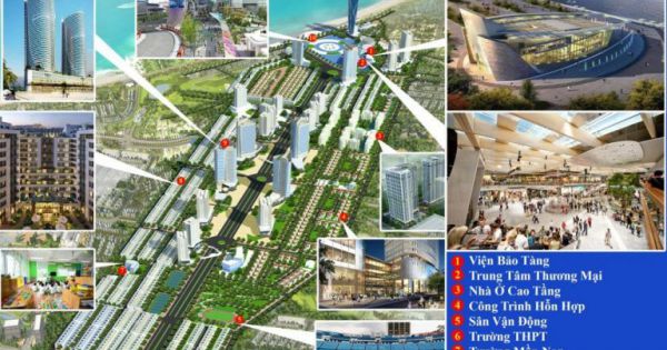 Khánh Hoà đề nghị công an vào cuộc dự án mua bán đất của Phúc Sơn