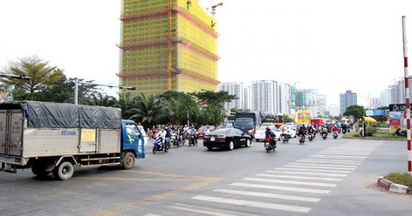 Nguyên Tổng giám đốc Công ty IPC bị khởi tố về hành vi tham ô tài sản