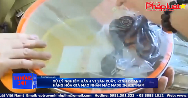 Tin nóng 24h 22/03/2019