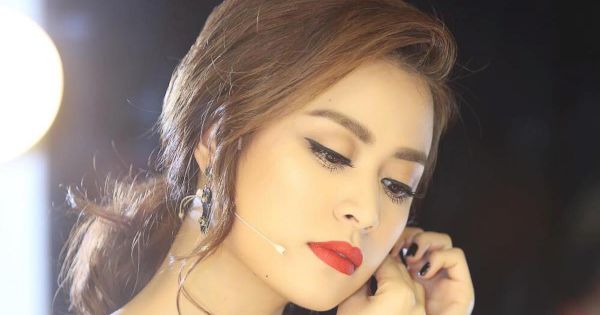 Hoàng Thùy Linh tái ngộ khán giả điện ảnh trong phim “Mê cung”