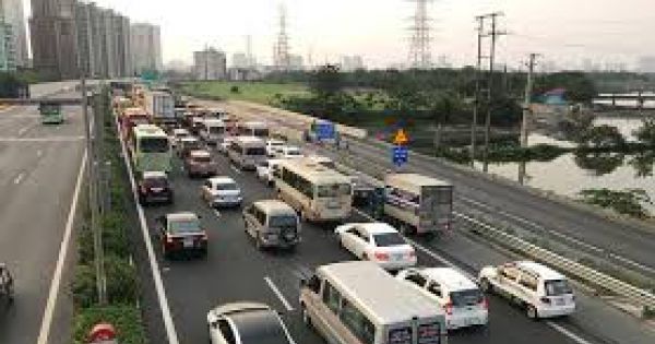 TP Hà Nội đề xuất mở rộng đường cao tốc Pháp Vân – Cầu Giẽ