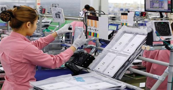 TPHCM: Nhiều “ông lớn” ngoại đóng thuế giảm mạnh