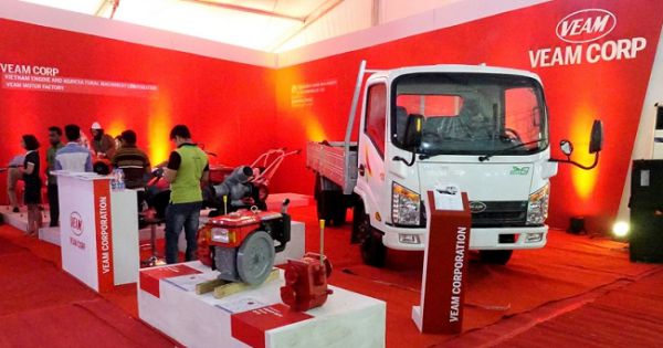 Bộ Công Thương tiếp tục chuyển một số vụ việc liên quan đến VEAM sang Bộ Công an