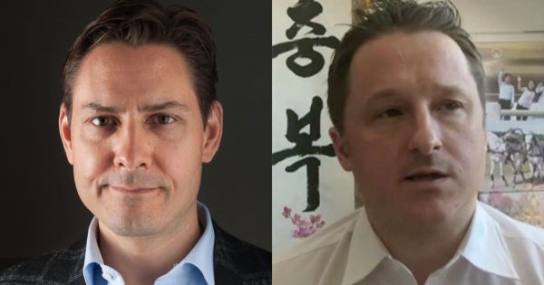 Canada yêu cầu Trung Quốc thả công dân