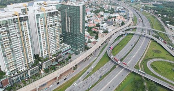 Giao thông phía đông TPHCM: Cần sự quyết liệt và đột phá