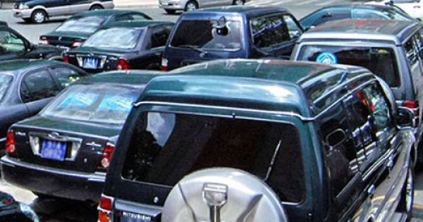 Quản lý, sử dụng tài sản công: Địa phương sốt sắng, bộ ngành thờ ơ