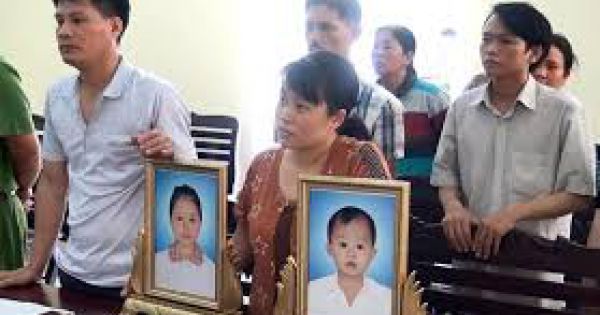 Tài xế xe khách dùng bằng giả gây tai nạn làm chết 2 người, bị tuyên phạt 9 năm tù