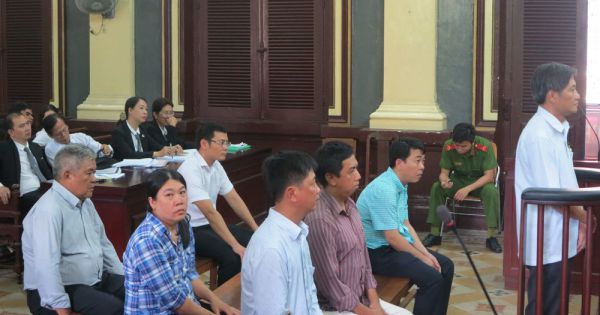 VN Pharma: Nâng khống giá thuốc thu lợi bất chính hàng trăm tỷ đồng