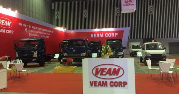 Sai phạm của VEAM liên quan đến ông Trần Ngọc Hà