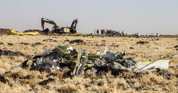 Sự cố Boeing 737 MAX: Lần đầu Boeing thừa nhận lỗi phần mềm