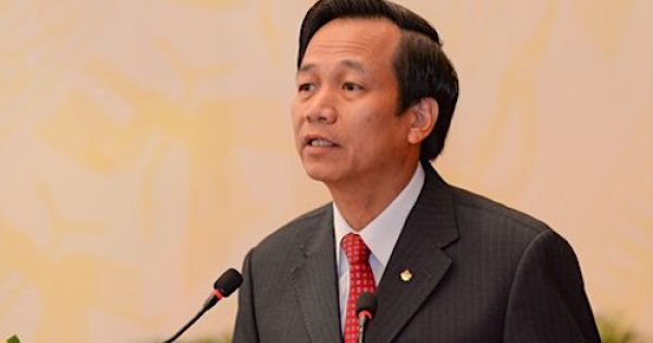 Bộ trưởng Bộ Lao động kêu gọi không thể chậm trễ việc tăng tuổi nghỉ hưu