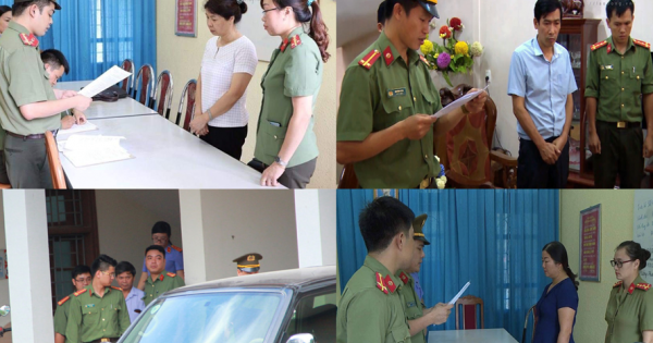 Gian lận trong kỳ thi THPT Quốc gia 2018: Cử tri bức xúc truy trách nhiệm Bộ GD&ĐT