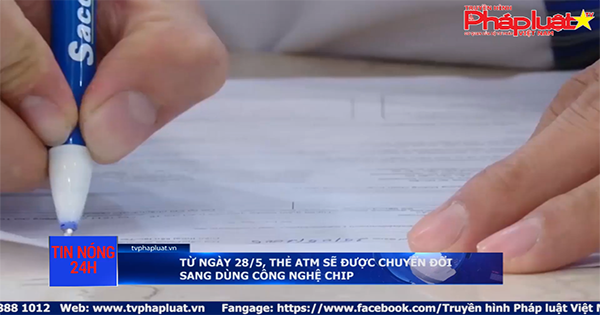 Tin nóng 20/05/2019