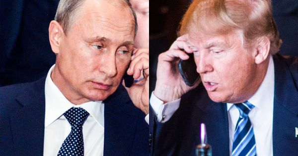 Tổng thống Nga, Mỹ có thể gặp mặt bên lề thượng đỉnh G20