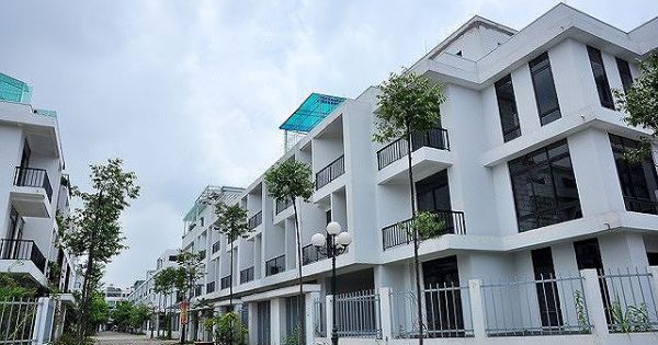 Hà Nội lại nêu tên các doanh nghiệp BĐS chây ỳ nợ thuế